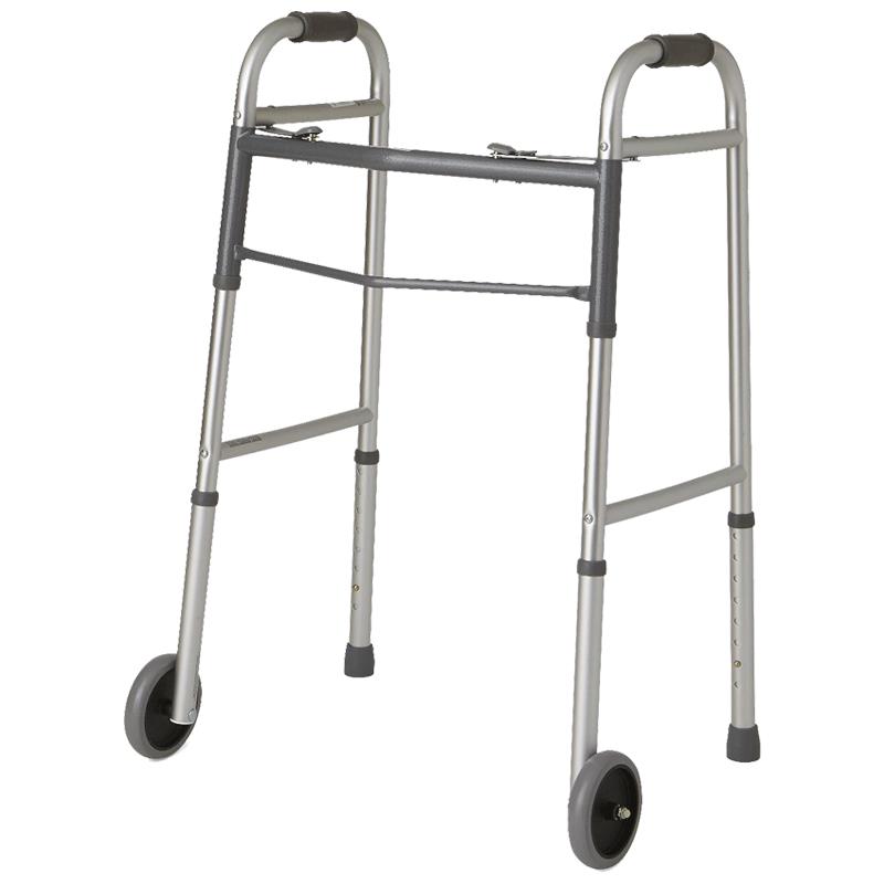 Walker and rollator rental in Milwaukee
